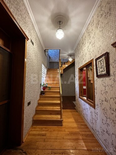 5-комн. дом/дача - пос. Бакиханова - 240 м² (14)