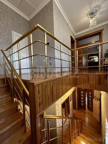 5-комн. дом/дача - пос. Бакиханова - 240 м² (20)
