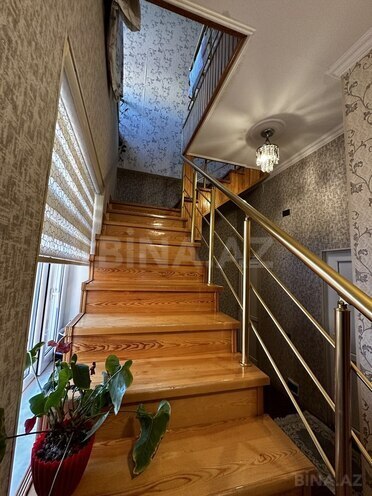 5-комн. дом/дача - пос. Бакиханова - 240 м² (19)