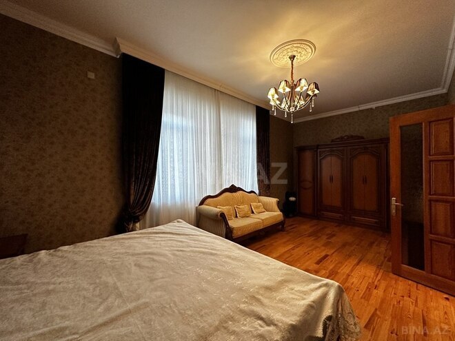 5-комн. дом/дача - пос. Бакиханова - 240 м² (29)