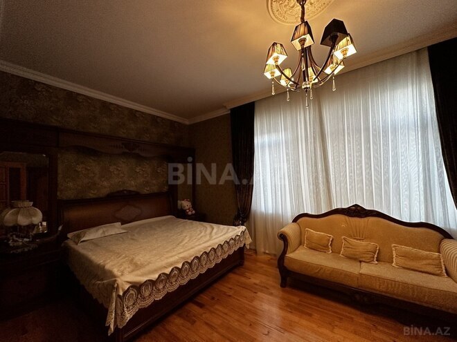 5-комн. дом/дача - пос. Бакиханова - 240 м² (30)