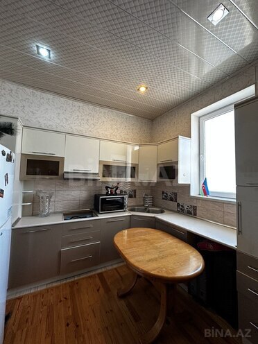 5-комн. дом/дача - пос. Бакиханова - 240 м² (25)