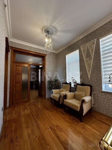 5-комн. дом/дача - пос. Бакиханова - 240 м² (24)