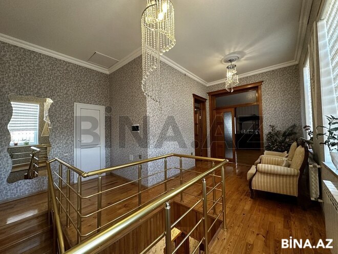 5-комн. дом/дача - пос. Бакиханова - 240 м² (23)
