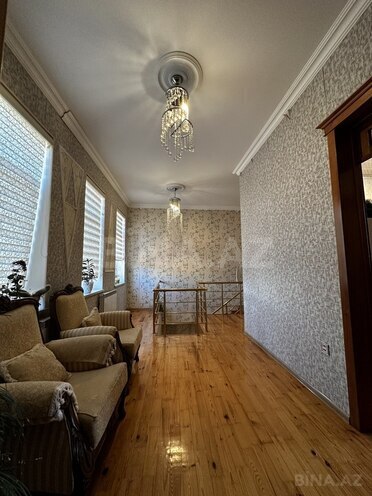5-комн. дом/дача - пос. Бакиханова - 240 м² (26)