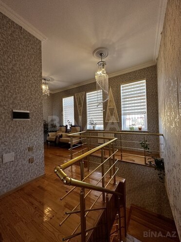 5-комн. дом/дача - пос. Бакиханова - 240 м² (21)