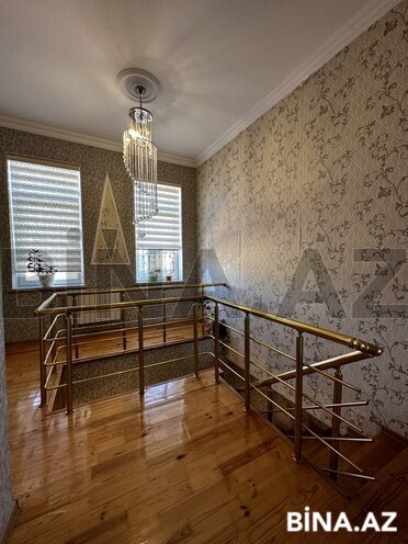 5-комн. дом/дача - пос. Бакиханова - 240 м² (22)