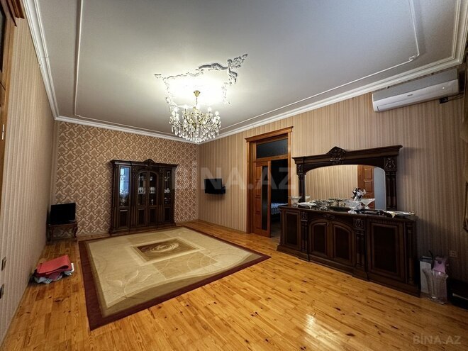 5-комн. дом/дача - пос. Бакиханова - 240 м² (27)
