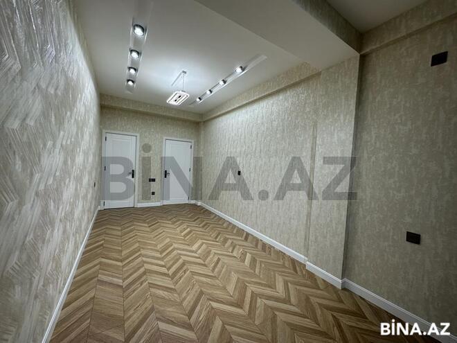 3 otaqlı yeni tikili - Həzi Aslanov m. - 134 m² (26)