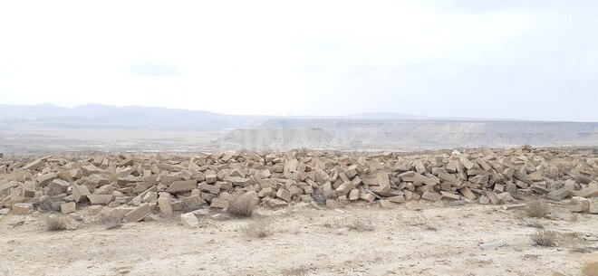 Продаётся  участок 1 530 сот, пос. Кызыл-Даш, photo 4 from 14