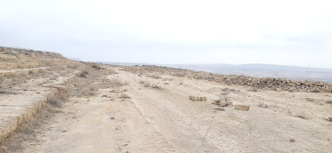 Продаётся  участок 1 530 сот, пос. Кызыл-Даш, photo 8 from 14