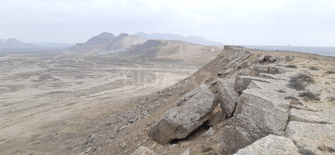 Продаётся  участок 1 530 сот, пос. Кызыл-Даш, photo 9 from 14