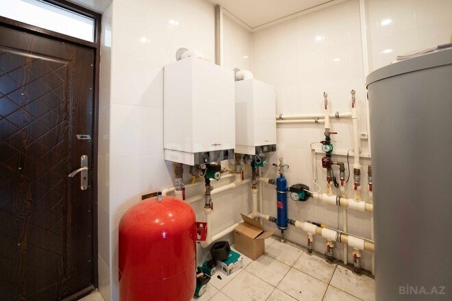 Продаётся 7-комн. дом/дача 565 м², пос. Бильгях, photo 25 from 32