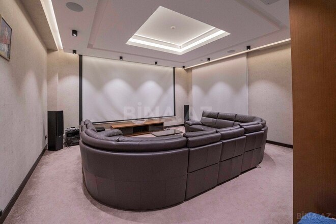 Продаётся 7-комн. дом/дача 565 м², пос. Бильгях, photo 19 from 32