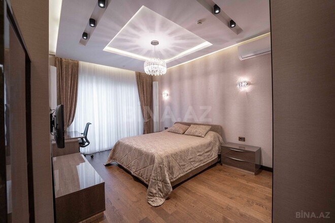 Продаётся 7-комн. дом/дача 565 м², пос. Бильгях, photo 10 from 32