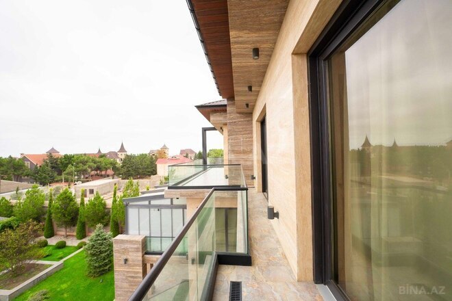 Продаётся 7-комн. дом/дача 565 м², пос. Бильгях, photo 26 from 32