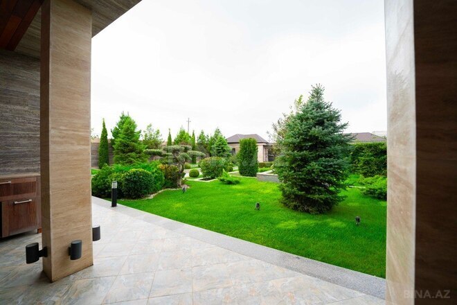 Продаётся 7-комн. дом/дача 565 м², пос. Бильгях, photo 23 from 32