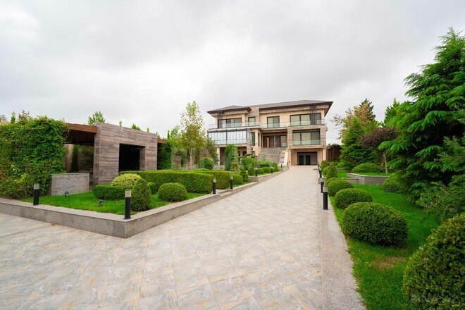 Продаётся 7-комн. дом/дача 565 м², пос. Бильгях, photo 28 from 32