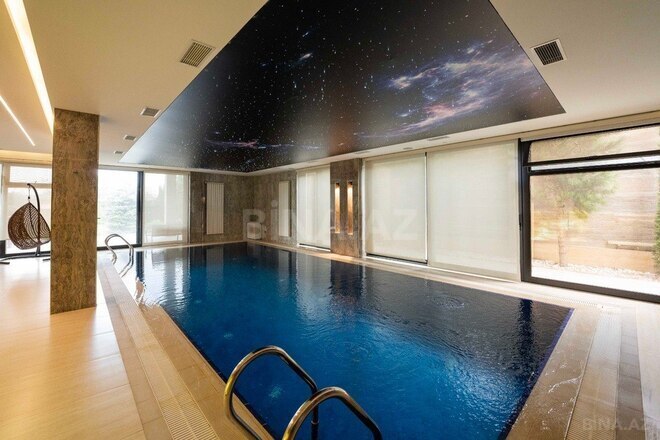 Продаётся 7-комн. дом/дача 565 м², пос. Бильгях, photo 17 from 32