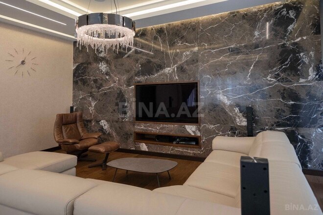 Продаётся 7-комн. дом/дача 565 м², пос. Бильгях, photo 5 from 32