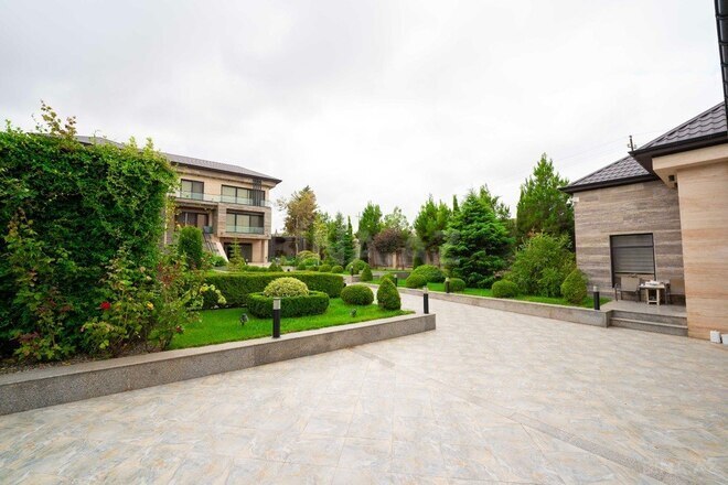 Продаётся 7-комн. дом/дача 565 м², пос. Бильгях, photo 31 from 32