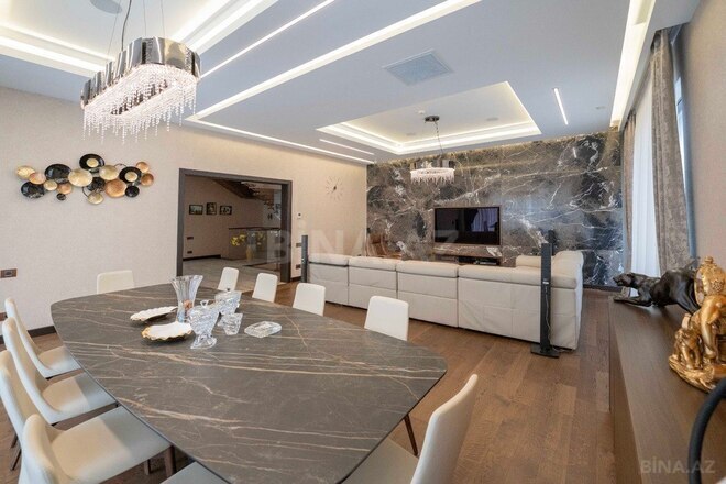 Продаётся 7-комн. дом/дача 565 м², пос. Бильгях, photo 4 from 32