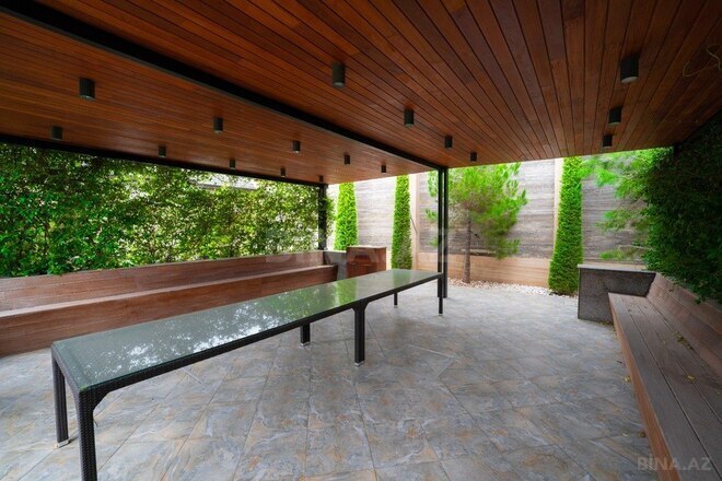 Продаётся 7-комн. дом/дача 565 м², пос. Бильгях, photo 27 from 32