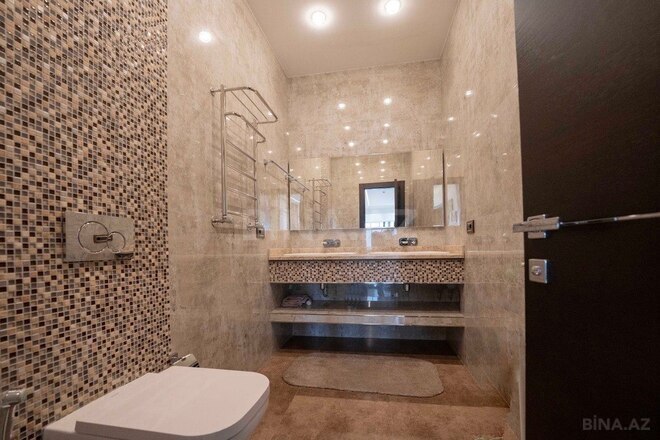 Продаётся 7-комн. дом/дача 565 м², пос. Бильгях, photo 20 from 32