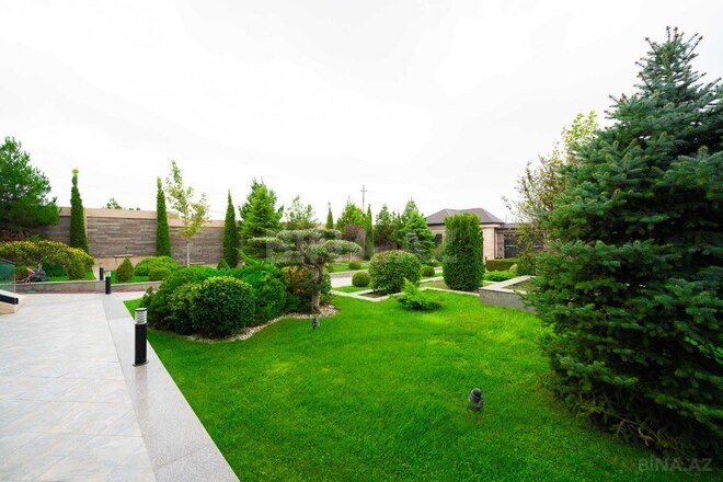 Продаётся 7-комн. дом/дача 565 м², пос. Бильгях, photo 30 from 32