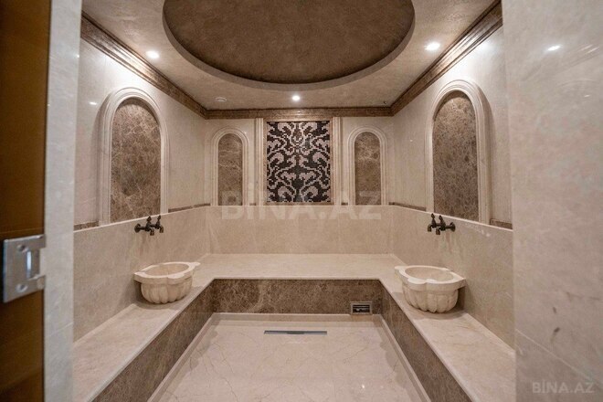 Продаётся 7-комн. дом/дача 565 м², пос. Бильгях, photo 18 from 32