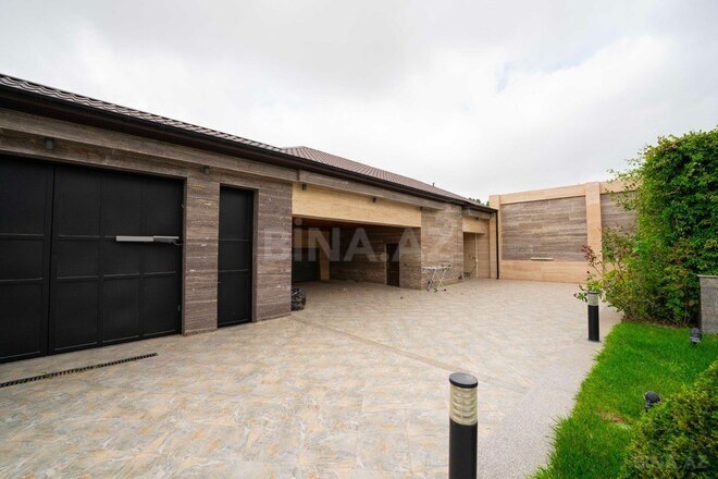 Продаётся 7-комн. дом/дача 565 м², пос. Бильгях, photo 24 from 32