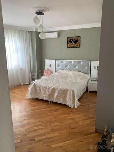 Satılır 6 otaqlı həyət evi/bağ evi 800 m², M.Ə.Rəsulzadə q., photo 24 from 27