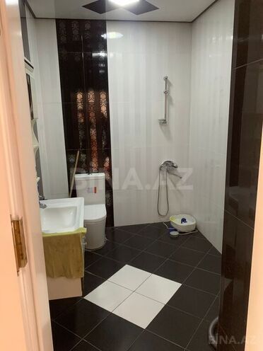 Satılır 6 otaqlı həyət evi/bağ evi 800 m², M.Ə.Rəsulzadə q., photo 12 from 27