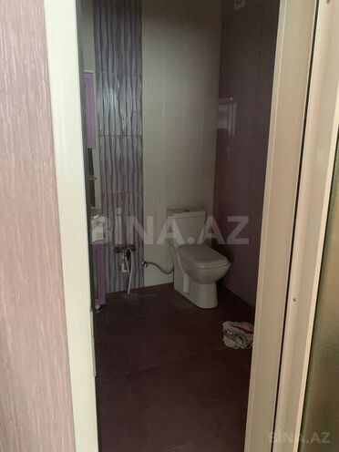 Satılır 6 otaqlı həyət evi/bağ evi 800 m², M.Ə.Rəsulzadə q., photo 9 from 27