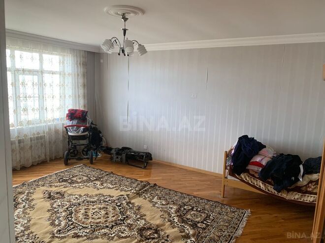 Satılır 6 otaqlı həyət evi/bağ evi 800 m², M.Ə.Rəsulzadə q., photo 5 from 27