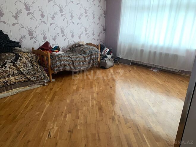 Satılır 6 otaqlı həyət evi/bağ evi 800 m², M.Ə.Rəsulzadə q., photo 11 from 27