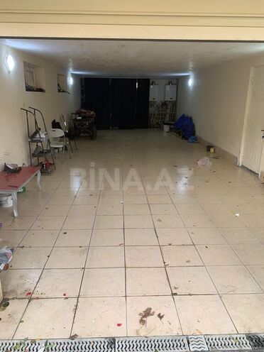 Satılır 6 otaqlı həyət evi/bağ evi 800 m², M.Ə.Rəsulzadə q., photo 17 from 27