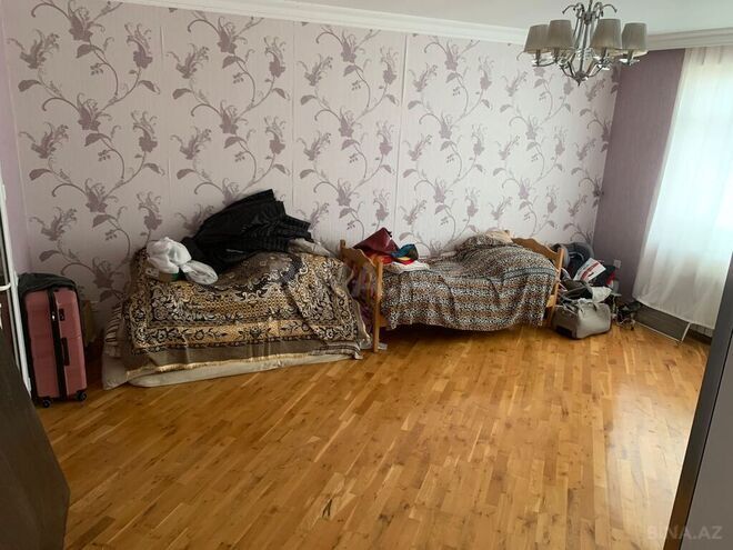 Satılır 6 otaqlı həyət evi/bağ evi 800 m², M.Ə.Rəsulzadə q., photo 6 from 27