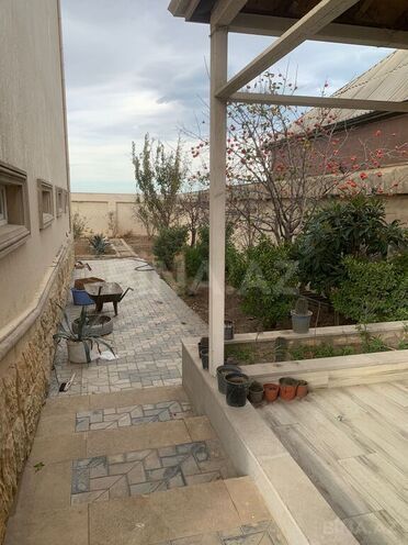 Satılır 6 otaqlı həyət evi/bağ evi 800 m², M.Ə.Rəsulzadə q., photo 20 from 27