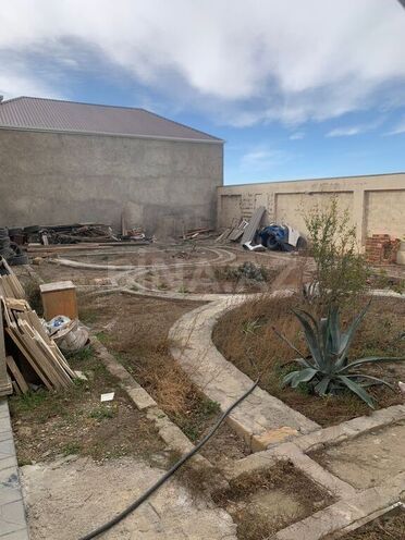 Satılır 6 otaqlı həyət evi/bağ evi 800 m², M.Ə.Rəsulzadə q., photo 7 from 27