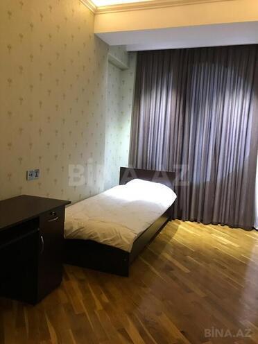 İcarəyə verilir 3 otaqlı yeni tikili 130 m², Şah İsmayıl Xətai m., photo 14 from 19