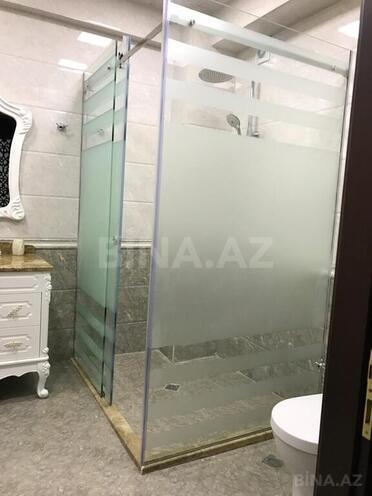 İcarəyə verilir 3 otaqlı yeni tikili 130 m², Şah İsmayıl Xətai m., photo 16 from 19