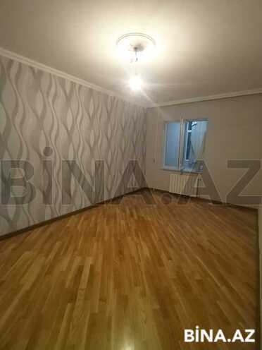 4 otaqlı köhnə tikili - Azadlıq Prospekti m. - 110 m² (8)