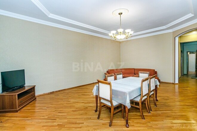 3-комн. новостройка - м. 28 мая - 125 м² (15)