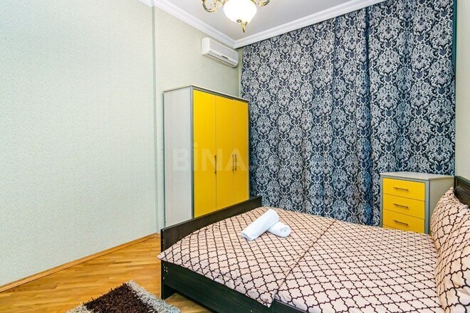 3-комн. новостройка - м. 28 мая - 125 м² (16)