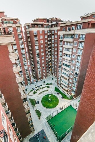 3-комн. новостройка - м. 28 мая - 125 м² (17)