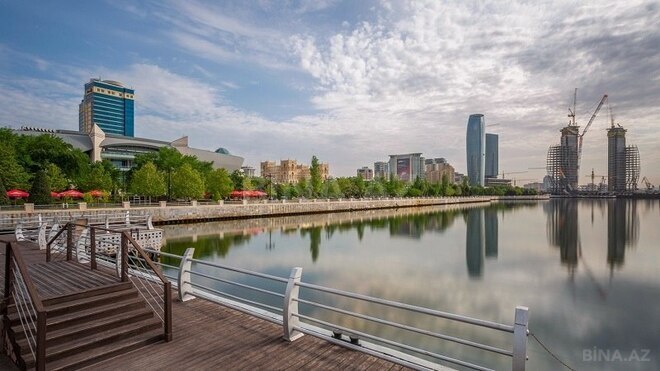 Продаётся 3-комн. вторичка 115.5 м², м. Ичеришехер, photo 12 from 13