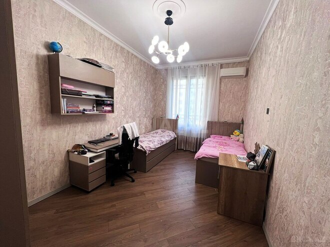 Продаётся 3-комн. вторичка 115.5 м², м. Ичеришехер, photo 7 from 13