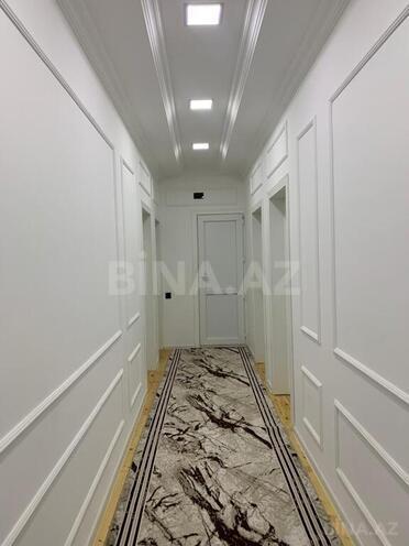 3-комн. дом/дача - пос. Бузовна - 100 м² (9)