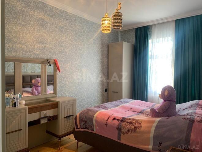 3-комн. дом/дача - пос. Бузовна - 100 м² (14)